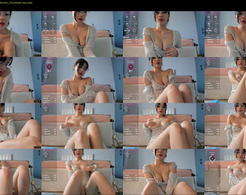 hee_jin — 38 minute Chaturbate female teen cam video, 720p, Sep 21, 2024
