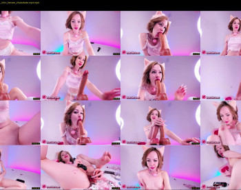 helloiamastrid — 115 minute Chaturbate female teen cam video, 720p, Sep 21, 2024