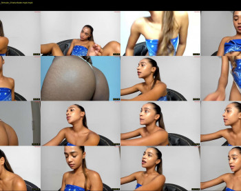 isapetit_ — 114 minute Chaturbate female teen cam video, 720p, Sep 22, 2024