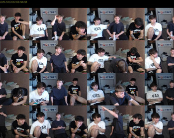jayce_icestone — 43 minute Chaturbate male teen cam video, 720p, Sep 21, 2024