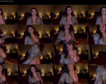 karrin — 121 minute Chaturbate female teen cam video, 720p, Sep 21, 2024