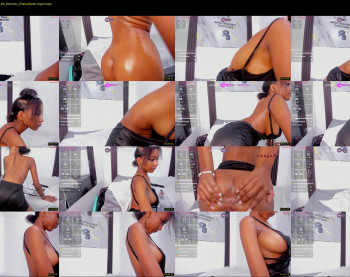 litte_ebony — 24 minute Chaturbate female teen cam video, 720p, Sep 21, 2024