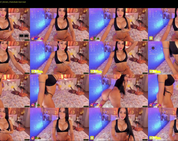 luisabaker — 9 minute Chaturbate female teen cam video, 720p, Sep 21, 2024