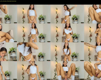 marce_algara — 121 minute Chaturbate female teen cam video, 720p, Sep 21, 2024