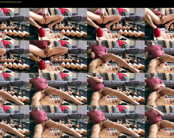 marcsx — 5 minute Chaturbate male teen cam video, 720p, Sep 21, 2024