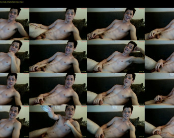 mr_deep1 — 39 minute Chaturbate male teen cam video, 480p, Sep 22, 2024