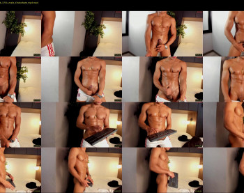 patrick_brown_ — 30 minute Chaturbate male teen cam video, 720p, Sep 21, 2024