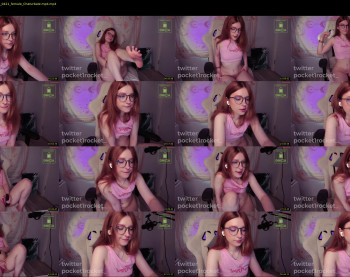 pocketrocket_ — 58 minute Chaturbate female teen cam video, 720p, Sep 22, 2024