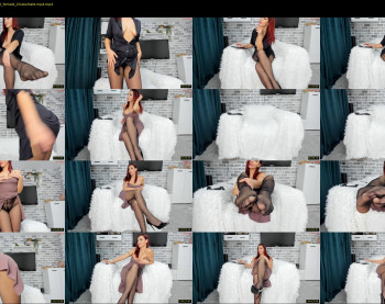 redlaylla — 121 minute Chaturbate female teen cam video, 720p, Sep 21, 2024