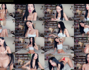 riskyproject — 120 minute Chaturbate couple teen cam video, 720p, Sep 21, 2024