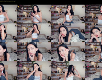 riskyproject — 29 minute Chaturbate couple teen cam video, 720p, Sep 21, 2024