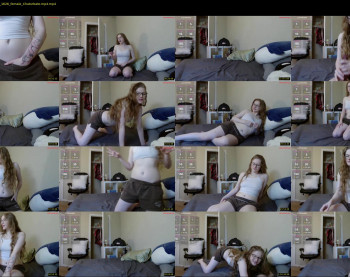 southerbunny — 71 minute Chaturbate female teen cam video, 480p, Sep 21, 2024