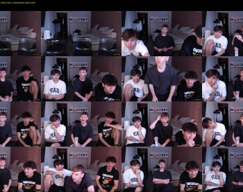 teddy_mode — 56 minute Chaturbate couple teen cam video, 720p, Sep 21, 2024