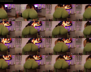 tinytina95 — 32 minute Chaturbate couple teen cam video, 720p, Sep 21, 2024