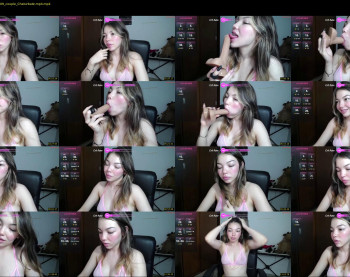 venelope1 — 16 minute Chaturbate female teen cam video, 720p, Sep 21, 2024
