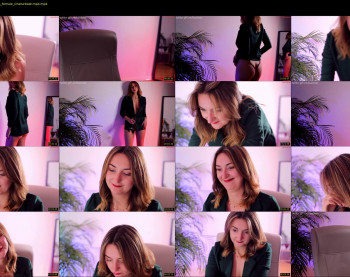 vsecrets — 57 minute Chaturbate female teen cam video, 720p, Sep 22, 2024