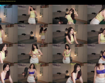_blackbee_ — 121 minute Chaturbate female teen cam video, 720p, Sep 23, 2024