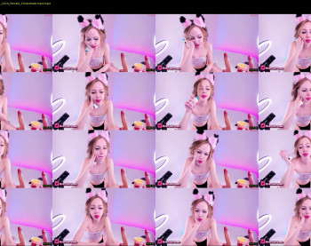 helloiamastrid — 6 minute Chaturbate female teen cam video, 720p, Sep 22, 2024