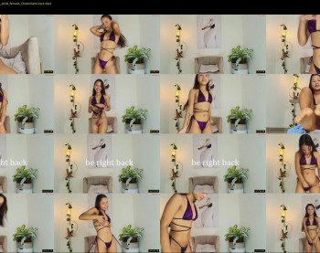 marce_algara — 133 minute Chaturbate female teen cam video, 720p, Sep 22, 2024