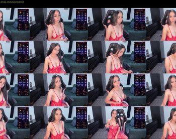 milynee — 43 minute Chaturbate female teen cam video, 720p, Sep 23, 2024
