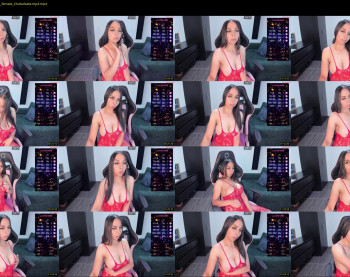 milynee — 19 minute Chaturbate female teen cam video, 720p, Sep 23, 2024