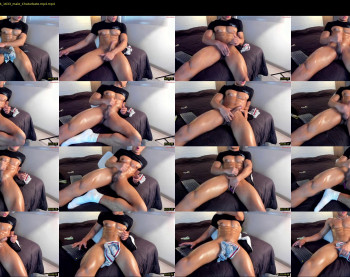 patrick_brown_ — 72 minute Chaturbate male teen cam video, 720p, Sep 22, 2024