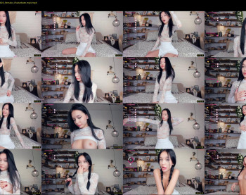 riskyproject — 120 minute Chaturbate couple teen cam video, 720p, Sep 22, 2024