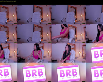sammy_rios — 121 minute Chaturbate female teen cam video, 720p, Sep 22, 2024
