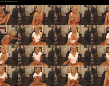 sassythang4u — 24 minute Chaturbate female teen cam video, 720p, Sep 22, 2024