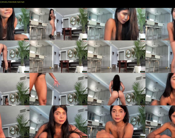 anablerd — 34 minute Chaturbate female teen cam video, 720p, Sep 24, 2024