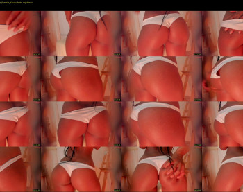 duna_du — 7 minute Chaturbate female teen cam video, 720p, Sep 24, 2024