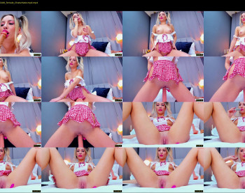 emillybronte — 80 minute Chaturbate female teen cam video, 720p, Sep 24, 2024