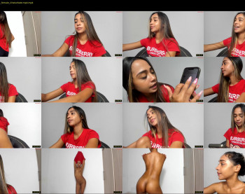 isapetit_ — 119 minute Chaturbate female teen cam video, 720p, Sep 23, 2024