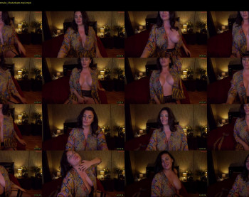 karrin — 50 minute Chaturbate female teen cam video, 720p, Sep 23, 2024