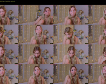 keylalong — 5 minute Chaturbate female teen cam video, 720p, Sep 23, 2024