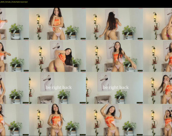 marce_algara — 121 minute Chaturbate female teen cam video, 720p, Sep 23, 2024