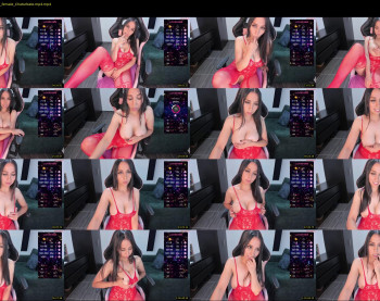 milynee — 74 minute Chaturbate female teen cam video, 720p, Sep 23, 2024