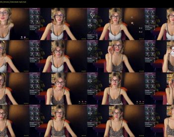 rubytwinkle — 47 minute Chaturbate female teen cam video, 720p, Sep 24, 2024