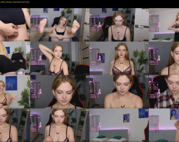 small_blondee — 93 minute Chaturbate female teen cam video, 720p, Sep 23, 2024