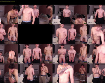 teddy_mode — 44 minute Chaturbate couple teen cam video, 720p, Sep 23, 2024