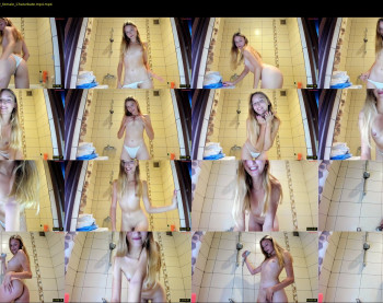 adelelyv — 16 minute Chaturbate female teen cam video, 720p, Sep 25, 2024