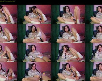 enncandy — 54 minute Chaturbate female teen cam video, 720p, Sep 25, 2024