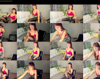 fritha — 63 minute Chaturbate female teen cam video, 720p, Sep 25, 2024