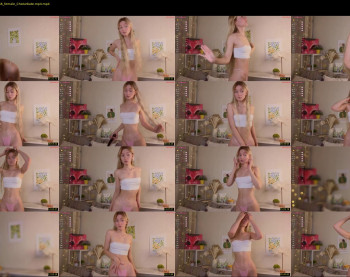 keylalong — 24 minute Chaturbate female teen cam video, 720p, Sep 24, 2024