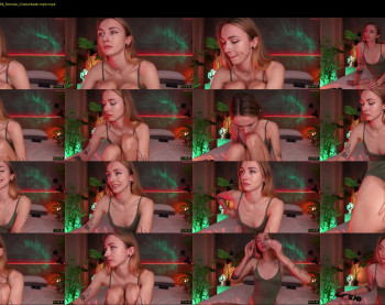 limy_fresh — 33 minute Chaturbate female teen cam video, 720p, Sep 25, 2024