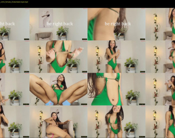 marce_algara — 121 minute Chaturbate female teen cam video, 720p, Sep 24, 2024
