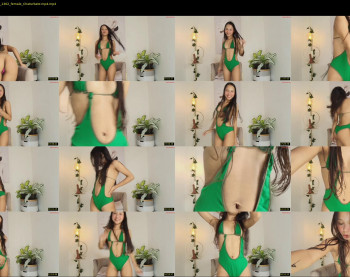 marce_algara — 67 minute Chaturbate female teen cam video, 720p, Sep 24, 2024
