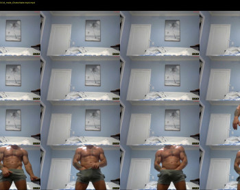 marcoducati — 9 minute Chaturbate male teen cam video, 720p, Sep 25, 2024