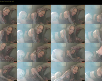 mizxtrix — 5 minute Chaturbate female teen cam video, 480p, Sep 24, 2024