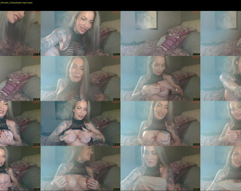 mizxtrix — 8 minute Chaturbate female teen cam video, 480p, Sep 25, 2024